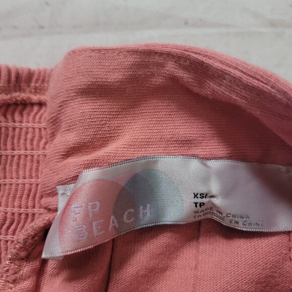 Free People Pink Midi Dress - Picture 8 of 10